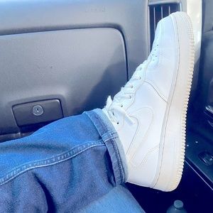 Meet your Posher, Jorge